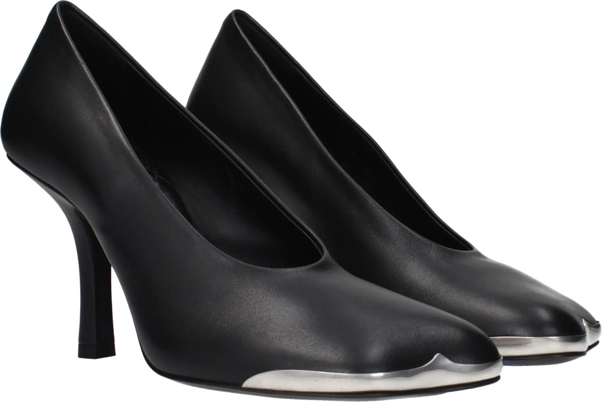 High Heel Pumps Burberry