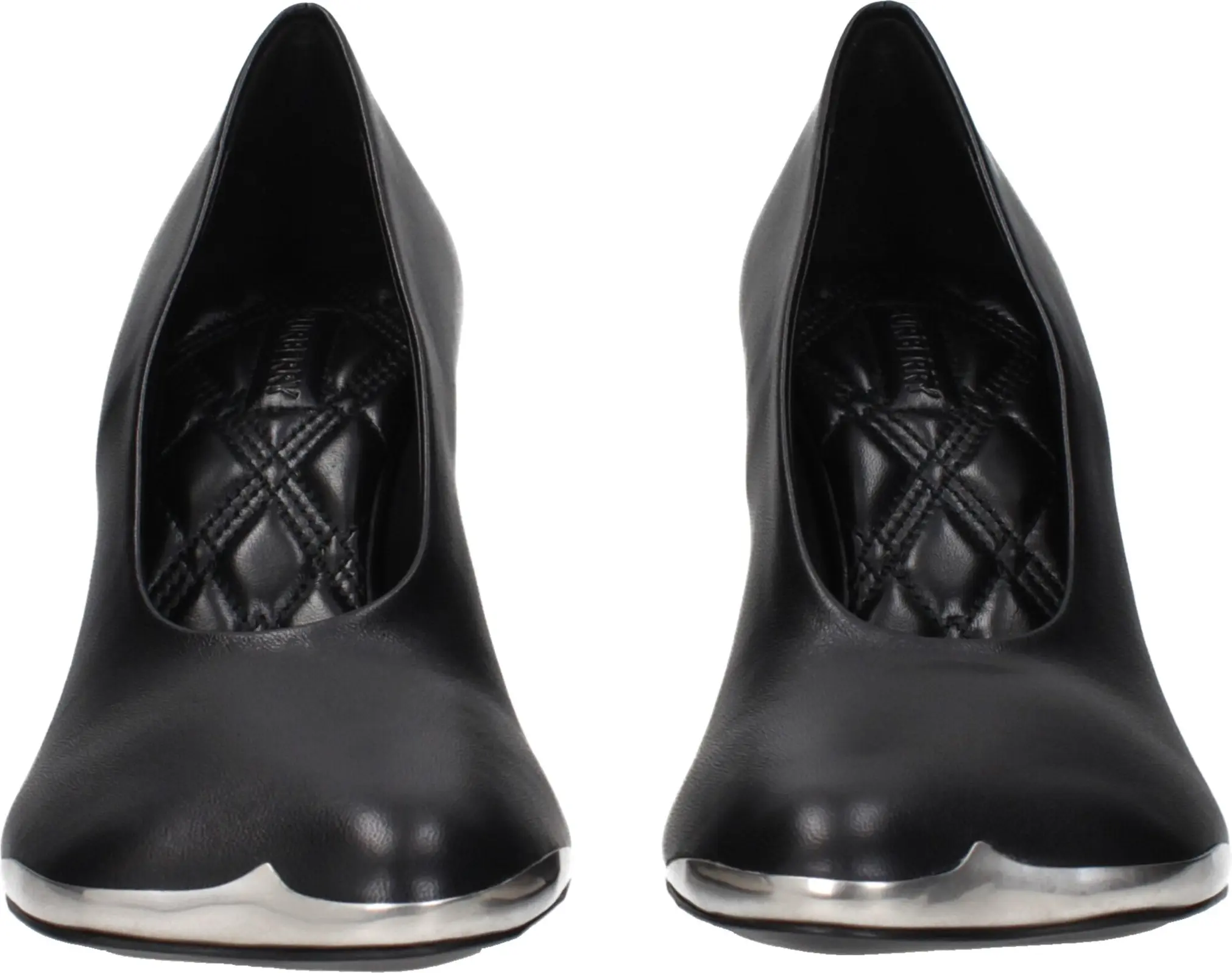 High Heel Pumps Burberry