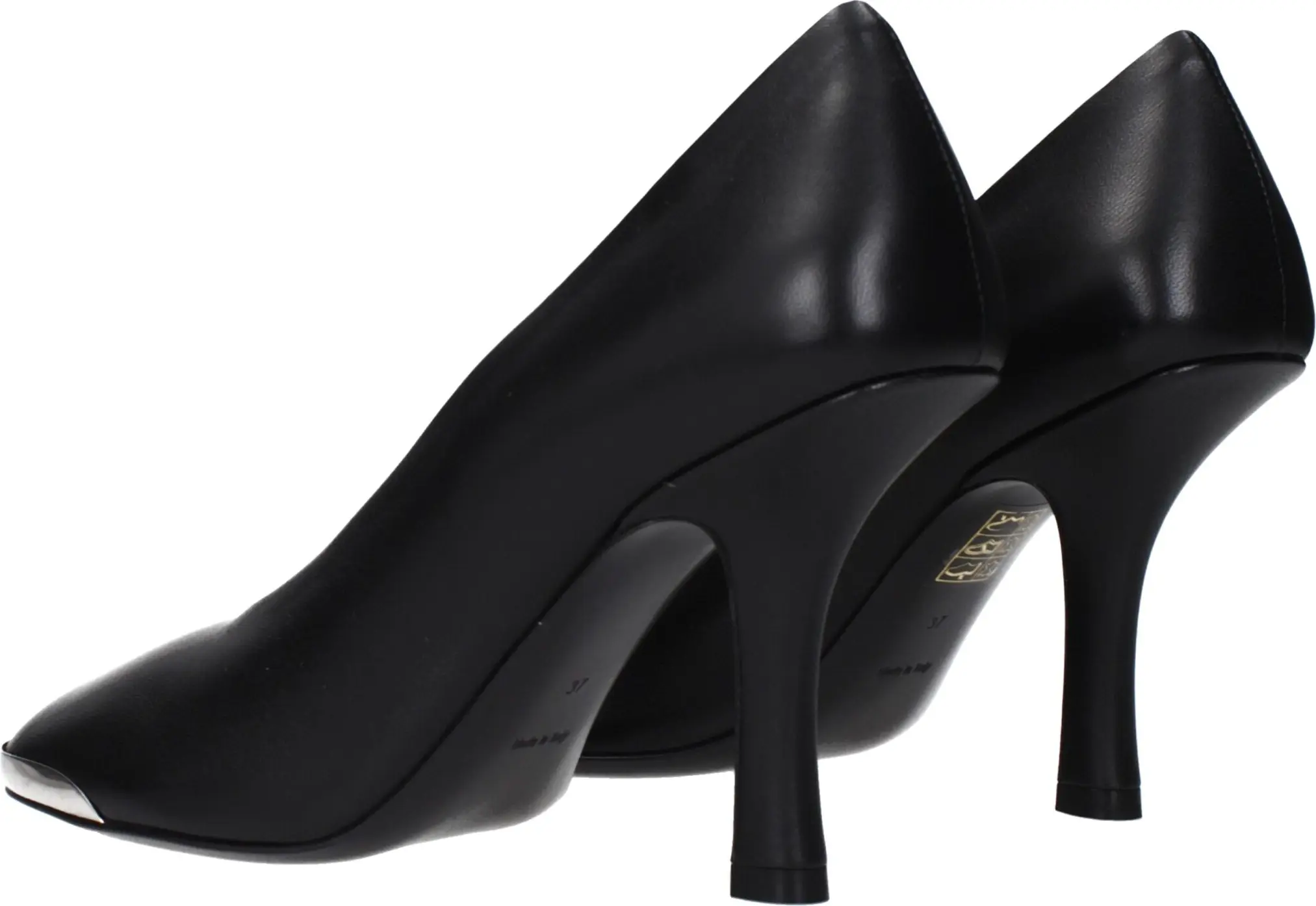 High Heel Pumps Burberry