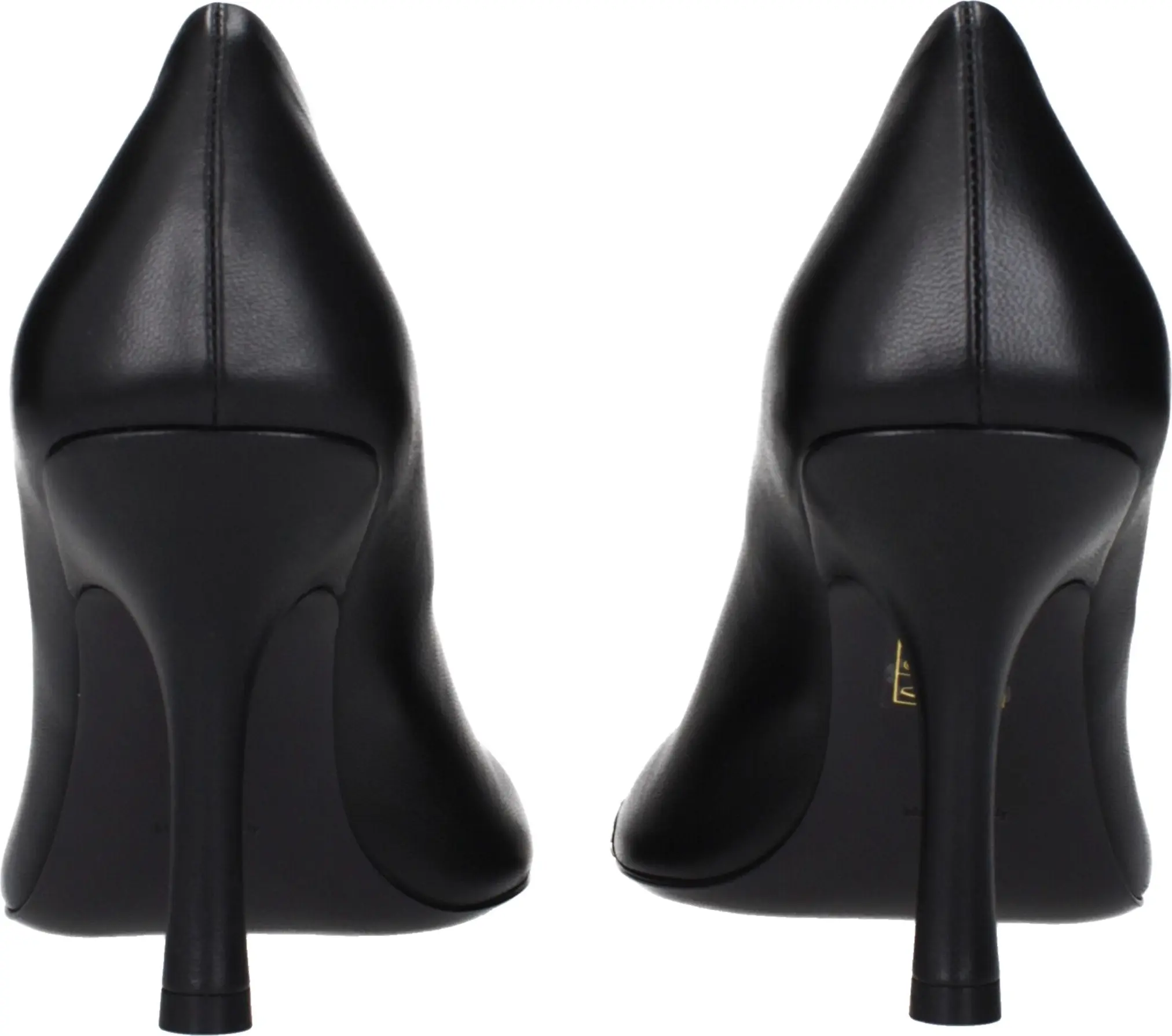 High Heel Pumps Burberry