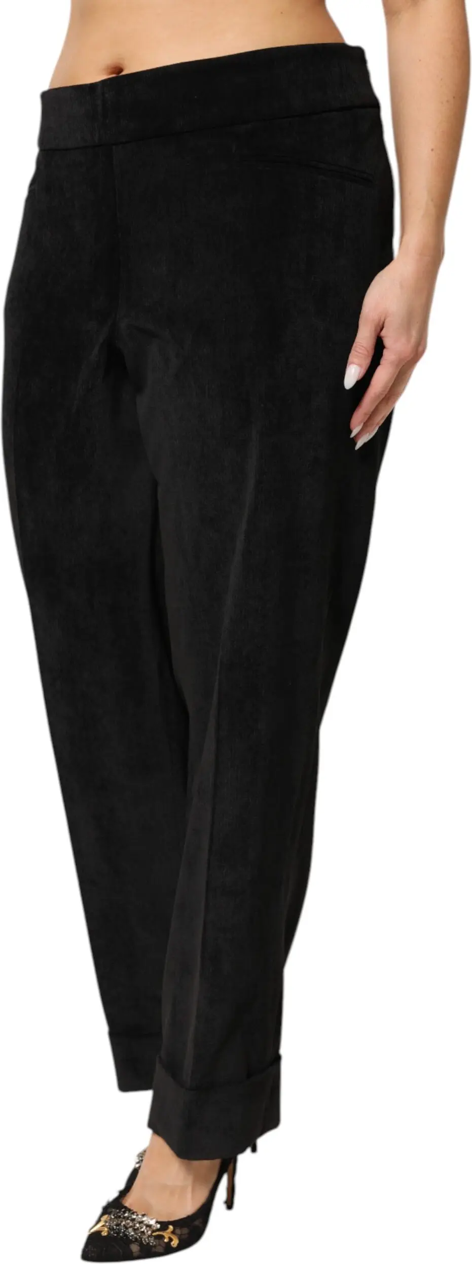 Dress Trouser Pants BENCIVENGA