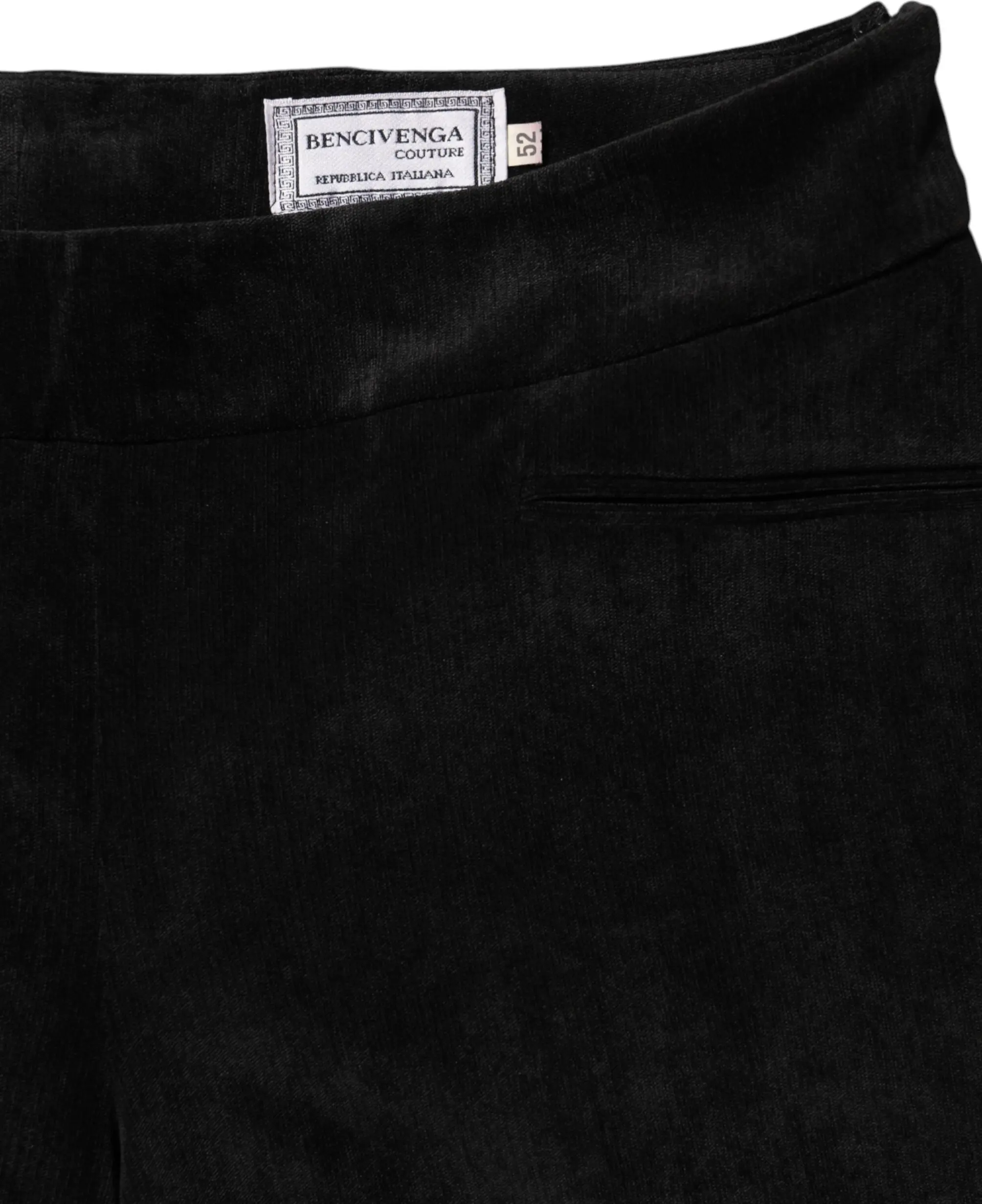 Dress Trouser Pants BENCIVENGA