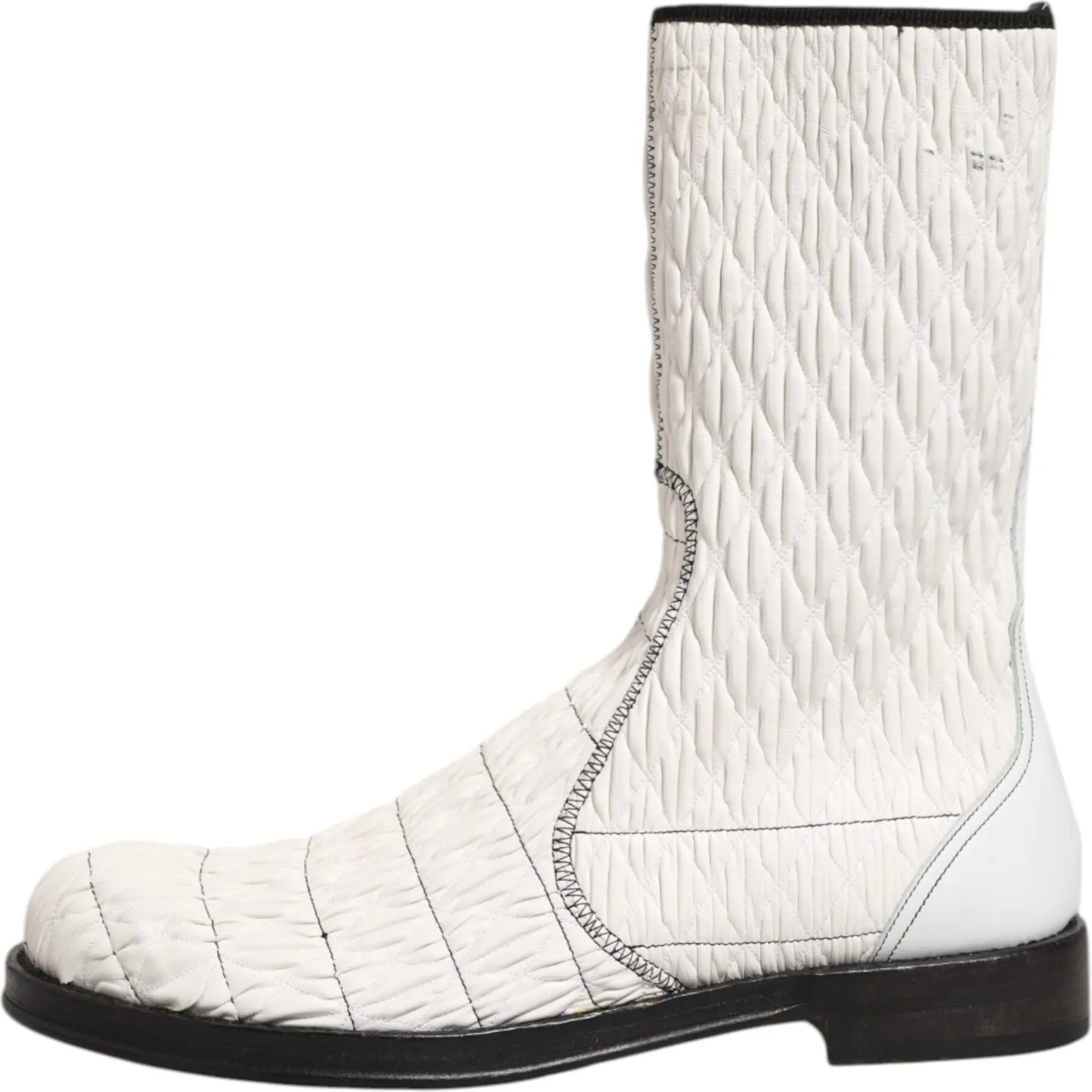 Short Boots Dolce & Gabbana