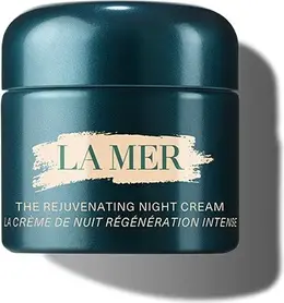 Cream La Mer The Rejuvenating Night Cream
