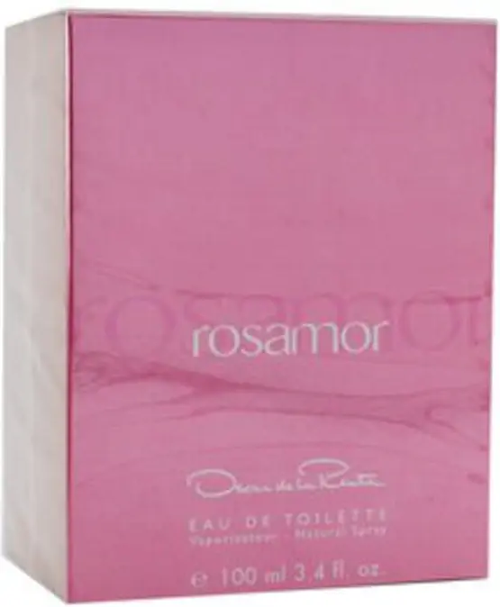Eau de Toilette Oscar de la Renta Rosamor