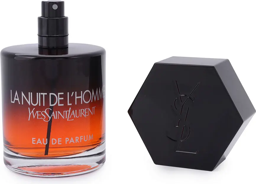 Eau De Parfum Yves Saint Laurent La Nuit De L'Homme