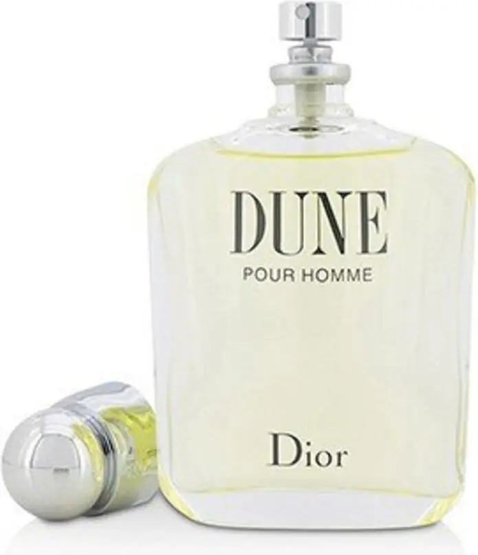 Eau de Toilette Christian Dior Dune Pour Homme