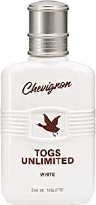 Eau de Toilette Chevignon Togs Unlimited