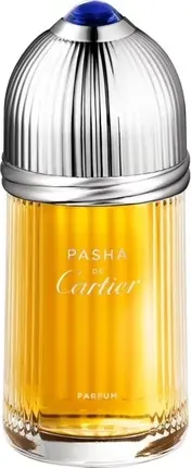 Eau De Parfum Cartier Pasha De Cartier
