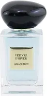 Eau de Toilette Giorgio Armani Prive Winter Vetiver