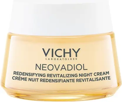 Night Cream Vichy Neovadiol Peri-Menopause