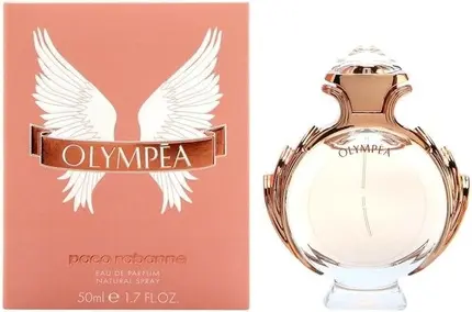 Eau De Parfum Paco Rabanne Olympea