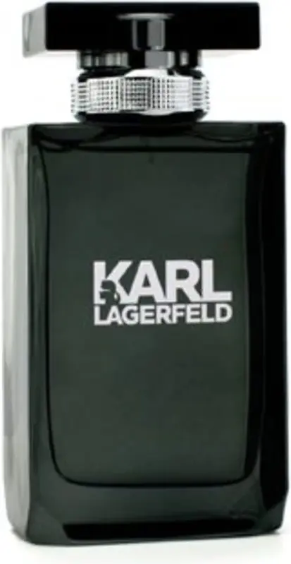 Eau De Toilette Karl Lagerfeld Karl Lagerfeld Pour Homme