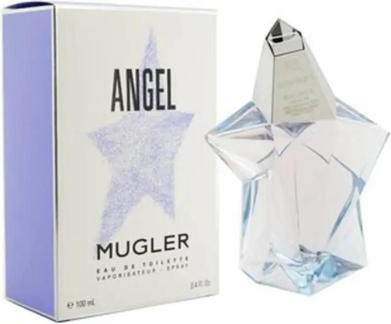 Eau De Toilette Thierry Mugler Angel