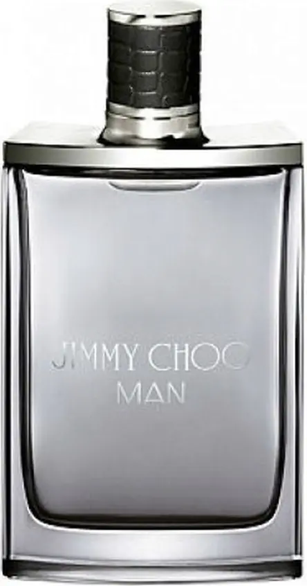 Eau De Toilette Jimmy Choo Man