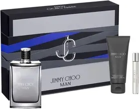 Eau De Toilette Jimmy Choo