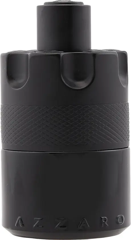 Eau De Parfum Azzaro The Most Wanted Intense