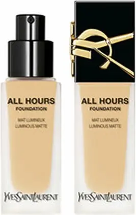 Foundation Yves Saint Laurent All Hours Foundation