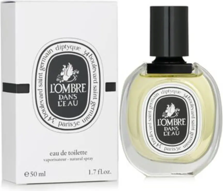 Eau De Toilette Diptyque L'Ombre Dans L'eau