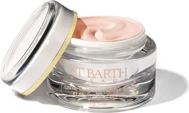 Gesichtsmaske St. Barth