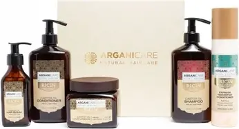 Arganicare Geschenkset