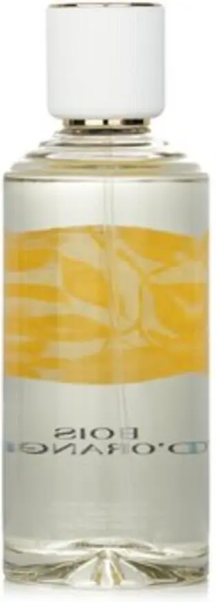 Eau de Toilette Roger & Gallet Bois d'Orange