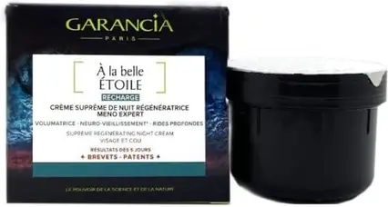 Refill Garancia Àla Belle Étoile