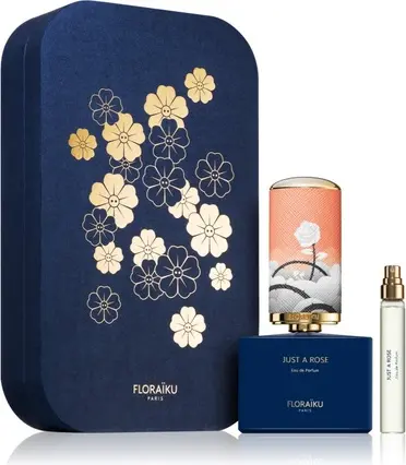 Fragrance Set Floraiku