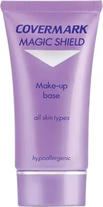 Foundation Brush Covermark Magic Shield