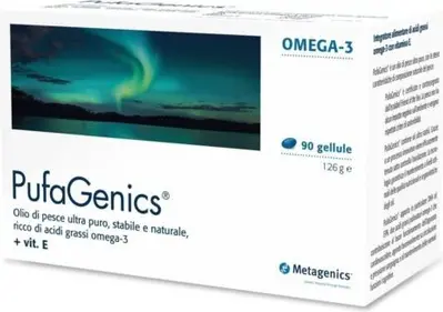 Vitamin Serum Metagenics