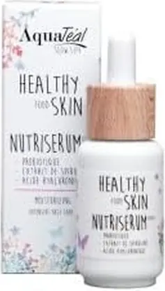 Hydrating Serum Aqua Teal Nutriserum