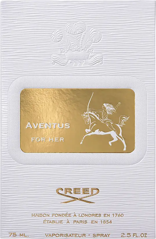 Eau de Parfum Creed Aventus for Her