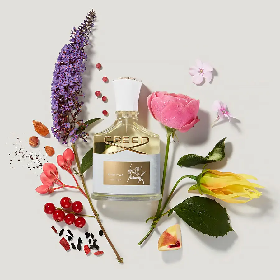 Eau de Parfum Creed Aventus for Her