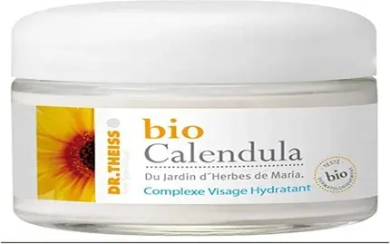 Face Cream Dr Theiss Hydrating Face Complex