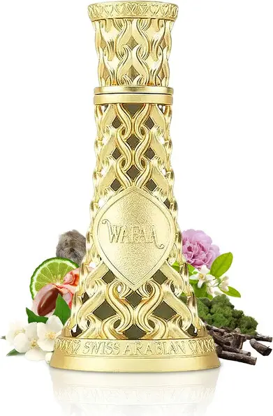 Eau De Parfum Swiss Arabian Wafaa