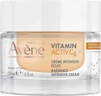 Cream Avène Intensively Brightening Cream