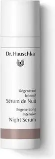 Regenerating Intensive Night Care Serum Dr Hauschka
