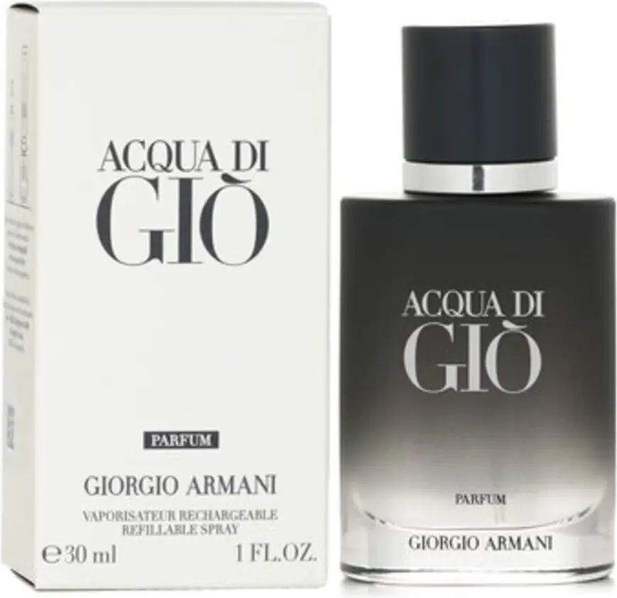 Parfum Giorgio Armani Acqua Di Gio Parfum