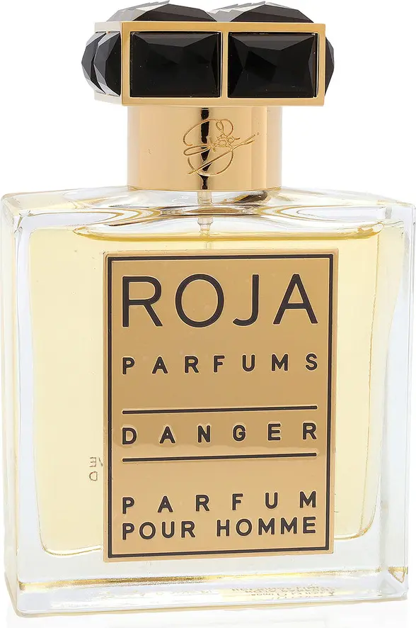 Eau De Parfum Roja Parfums Danger Parfum Pour Homme