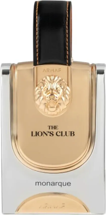 Eau De Parfum Armaf Lions Club