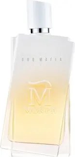 Eau De Parfum Morphine Fashion Oud Mafia Collection