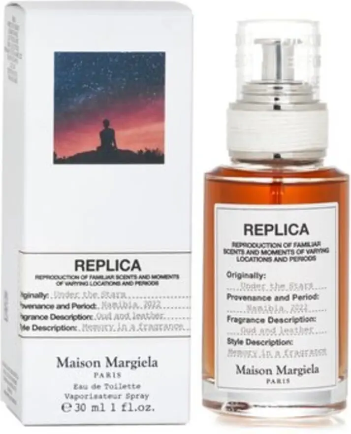 Eau De Toilette Maison Margiela Replica Under The Stars