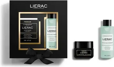 Eye Cream Lierac Premium