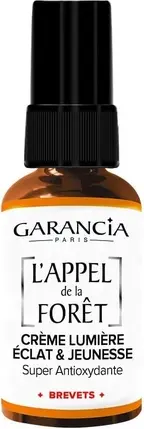 Brightening Cream Garancia L'Appel de la Forêt