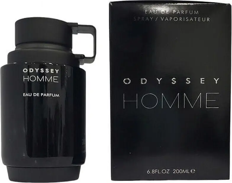 Eau De Parfum Armaf Odyssey Homme