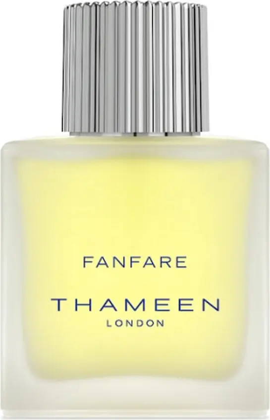 Eau De Cologne Thameen Fanfare