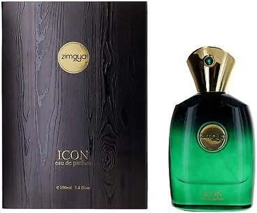 Eau de Parfum Zimaya Icon