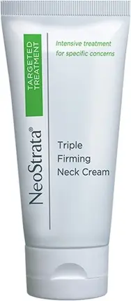 Cream Neostrata Skin Active Triple Firming Neck Cream