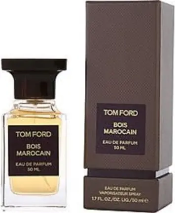 Eau De Parfum Tom Ford Moroccan Wood