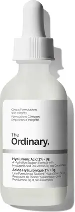 The Ordinary Hyaluronsäure Serum 2% + B5